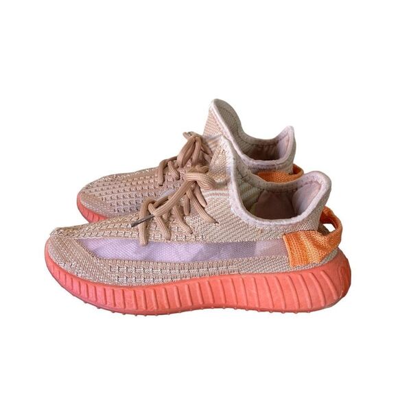 Tangerine Shoes Woman’s Size 6 Sneakers - Picture 2 of 13